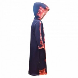 Size is 5T-6T(120cm) Cosplay Flame Skeleton Robe Halloween Costume for Boys Includes Mask