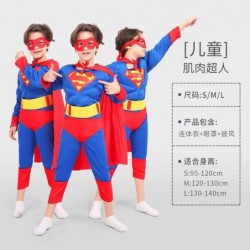 Color is Superman1