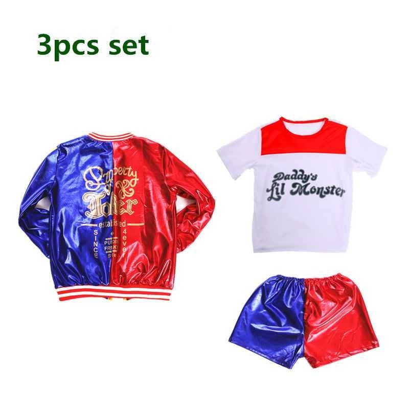 Color is Shorts 3sets