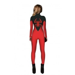 Size is S Spider Witch Halloween Bodysuit Halloween Sexy Costumes