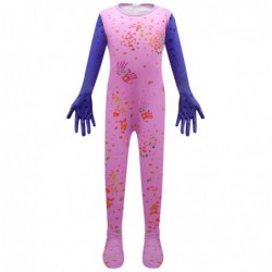 Size is 5T-6T(120cm) opila bird garten Garten Of Banban costumes for kids halloween jumpsuits with mask