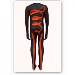 Size is 3T-4T(110cm) Gangle for The Amazing Digital Circus Halloween Costumes For kids or adult Jumpsuit