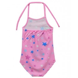 Size is 2T-3T For Kids Girls Toddler Girl Lol Surprise Doll Swimsuits Pink