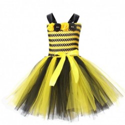 Size is S(2-3T) cute Bees Tutu Dresses For toddler Girls With Bees wing and Hair band