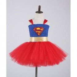 Size is 3T 1St Birthday Outfit Baby Girl Wonder Woman Tutu Costume Dress