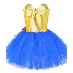 Size is 3T Birthday Outfit Costume Toy Story Tutu Dress Woody Girl