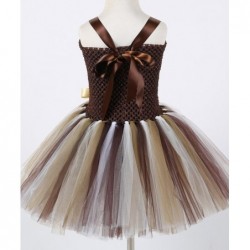 Size is 3T 1St Birthday Outfit For Girl Lion King Tutu Costume Dress