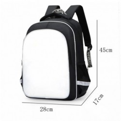 Size is OneSize Black  Bag Raya And The Last Dragon For Kids School Backpack