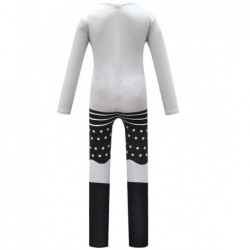 Size is 3T-4T Kids Pocket Devs Roblox Halloween Jumpsuits Costumes Boy