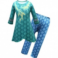 Size is 110cm Cosplay For Girls Raya and the Last Dragon Little Raya Halloween Costumes