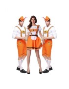 Oktoberfest Costumes