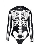 Skeleton Costumes