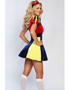 Snow White Costumes