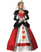 Evil Queen Costumes