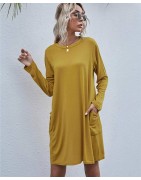 T Shirt Dresses