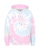 Tie Dye Sweatshirts