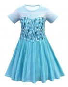 Girls' Frozen Dresses